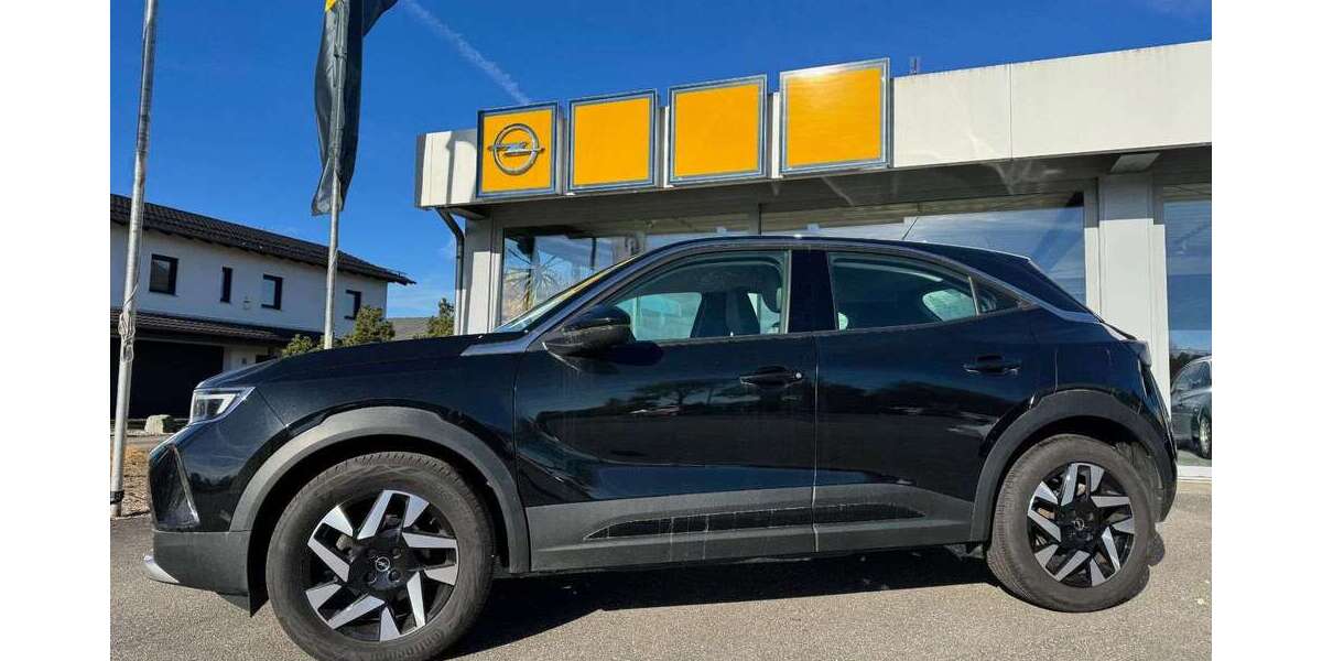 Opel Mokka 64.000 km 14.990 &euro; Velden 84149