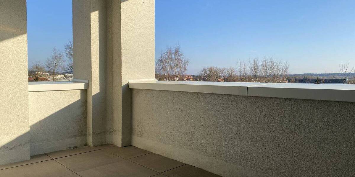 Etagenwohnung Dinkelsbühl - 2 Zimmer, 62 m&sup2;, 263.000&euro; | Angebot:25729746