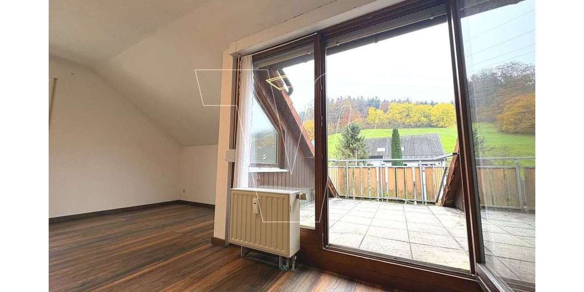 Wohnung zum Kaufen in Murrhardt 194.000 € 65.62 m² 3 zimmer