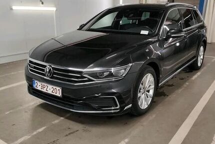 VW Passat Variant 140.000 km 15.470 &euro; Rheinzabern 76764