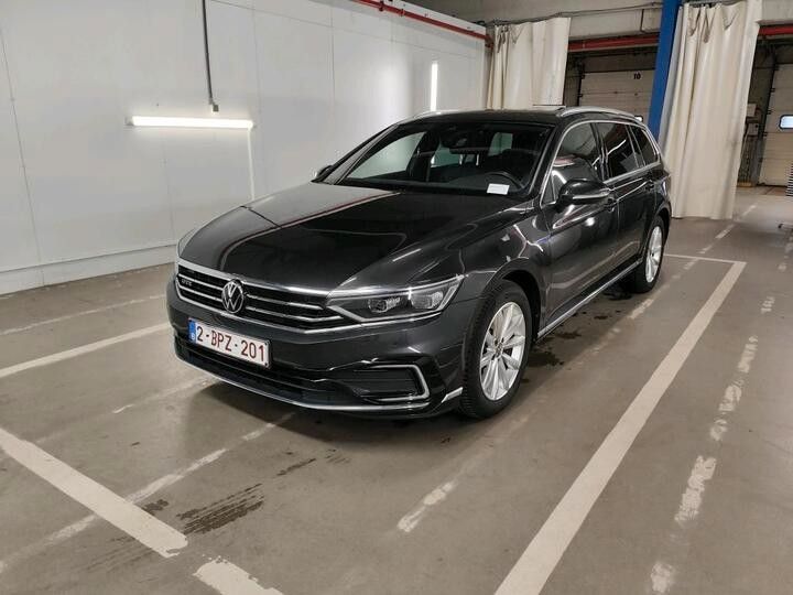 VW Passat Variant 140.000 km 15.470 &euro; Rheinzabern 76764