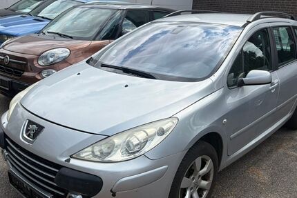 Peugeot 307 217.000 km 999 &euro; Stockelsdorf bei Lübeck 23617