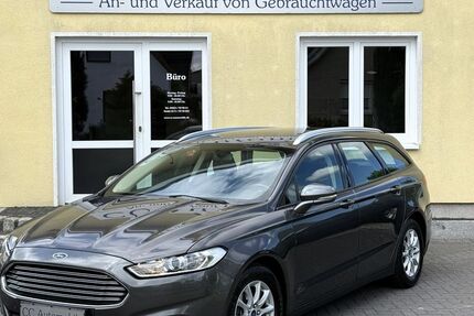 Ford Mondeo 208.730 km 9.490 &euro; Neumünster 24536