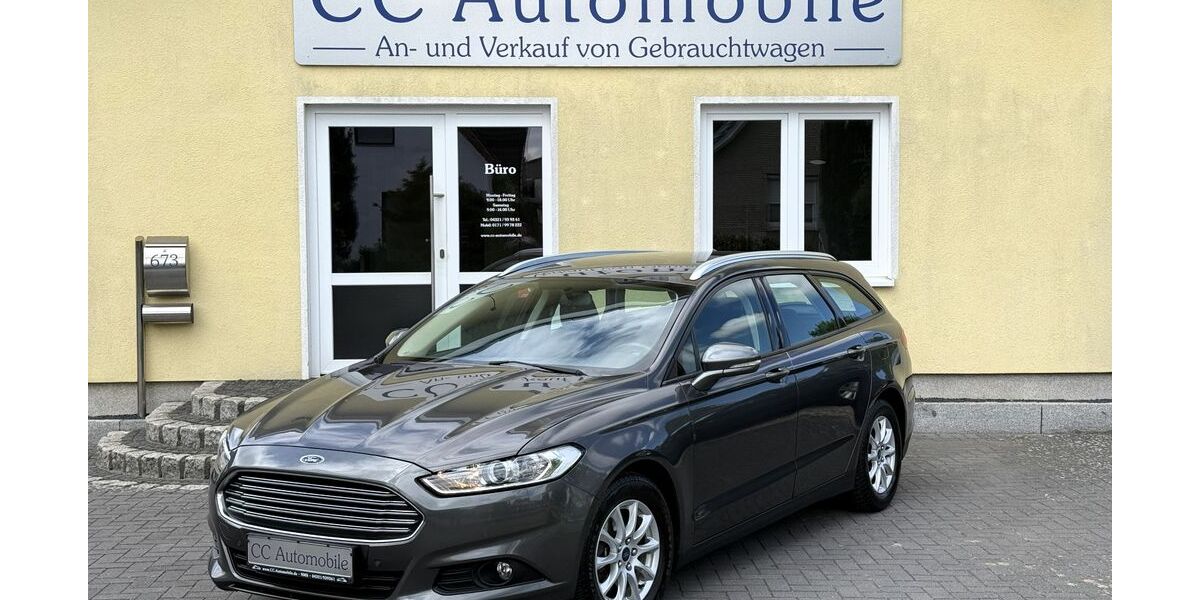 Ford Mondeo 208.730 km 9.490 &euro; Neumünster 24536