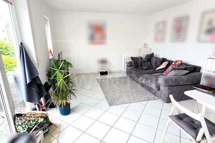 Wohnung Schwetzingen - 2 Zimmer, 47 m&sup2;, 210.000&euro; | Angebot:25575437