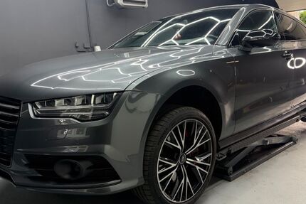 Audi A7 195.000 km 23.700 &euro; Berlin 12305