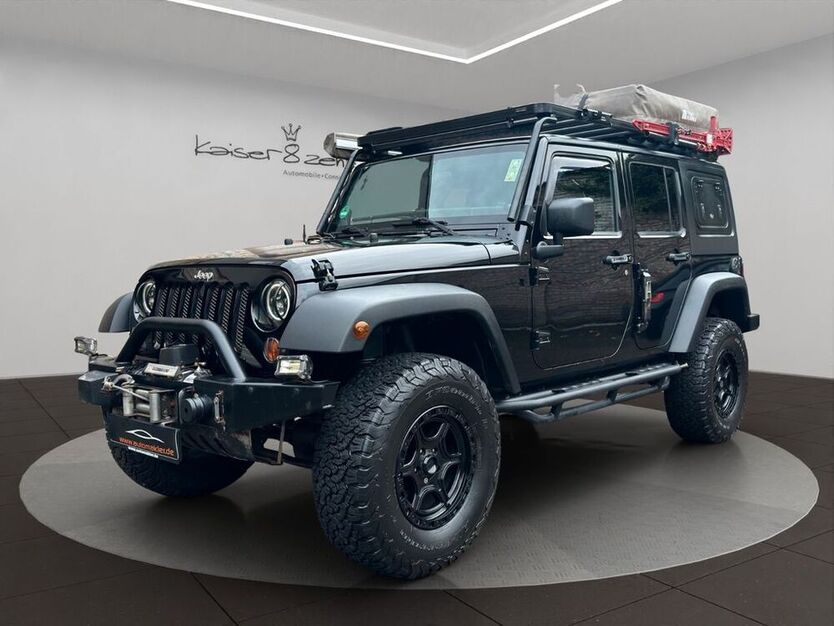 Wrangler