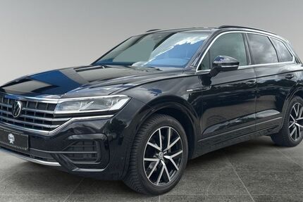 VW Touareg 200.000 km 36.999 € Aiterhofen 94330