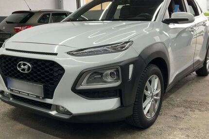 Hyundai KONA 133.500 km 14.950 &euro; Grasberg 28879