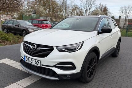 Opel Grandland (X) 47.500 km 17.990 &euro; Nürnberg 90453