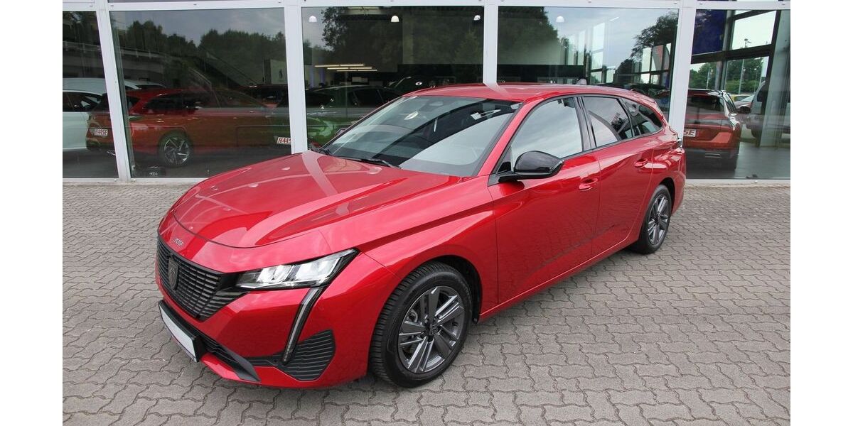 Peugeot 308 38.100 km 22.570 &euro; Neumünster 24539