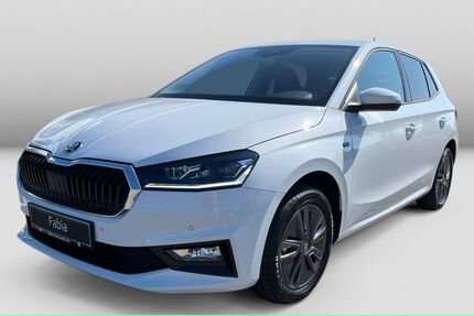 Skoda Fabia 1.111 km 23.490 € Weinstadt-Endersbach 71384