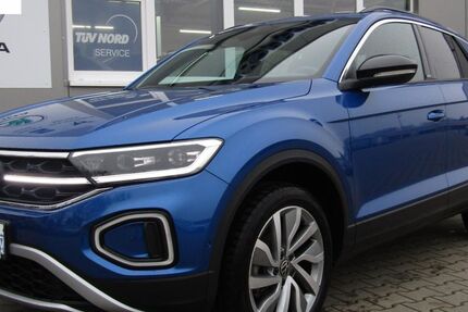 VW T-Roc 10.296 km 30.850 € Rastede 26180