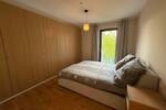 Stylish Furnished New-Build Apartment in Prime Berlin Location - Kurfürstenstraße!