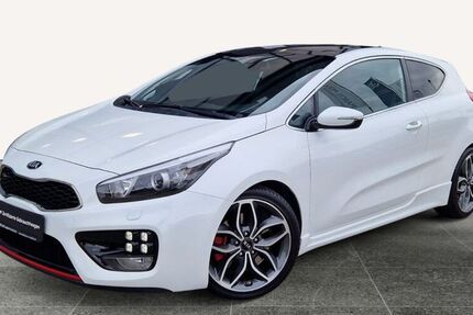 Kia pro ceed / ProCeed
