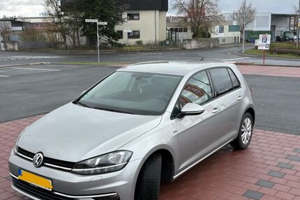 VW Golf 99.500 km 13.990 &euro; Veitshöchheim 97209