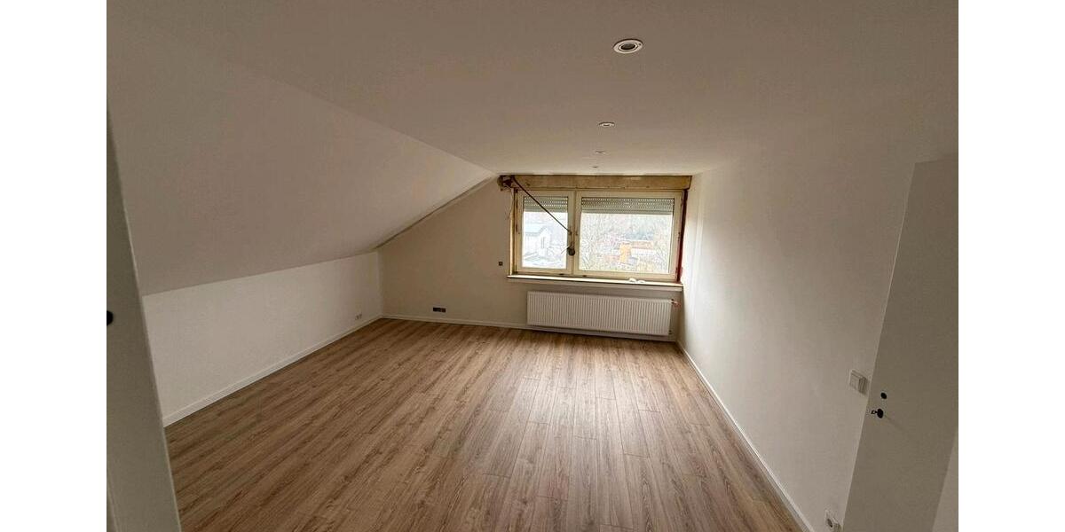 Etagenwohnung Gescher - 3 Zimmer, 80 m&sup2;, 820&euro; | Angebot:25974599