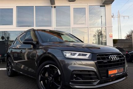 Audi Q5 37.952 km 39.480 &euro; Bad Honnef 53604