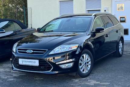 Ford Mondeo 150.000 km 9.999 &euro; Wittlich 54516