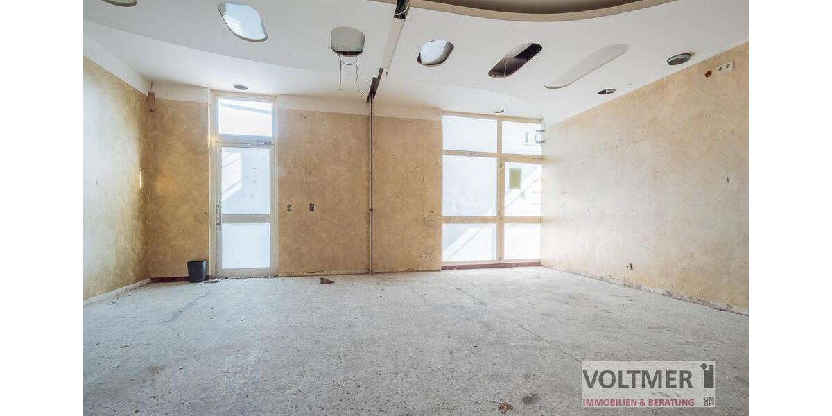 Gewerbeobjekt Neunkirchen Kohlhof - 1.500&euro; | Angebot:26198478