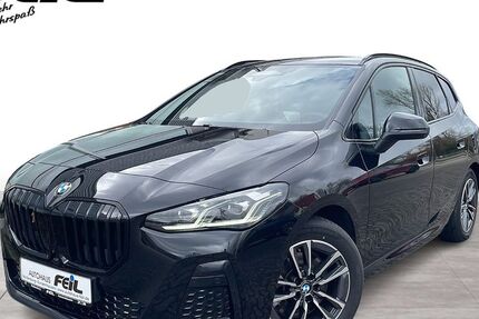 BMW 223 Active Tourer 24.600 km 39.940 &euro; Gunzenhausen 91710
