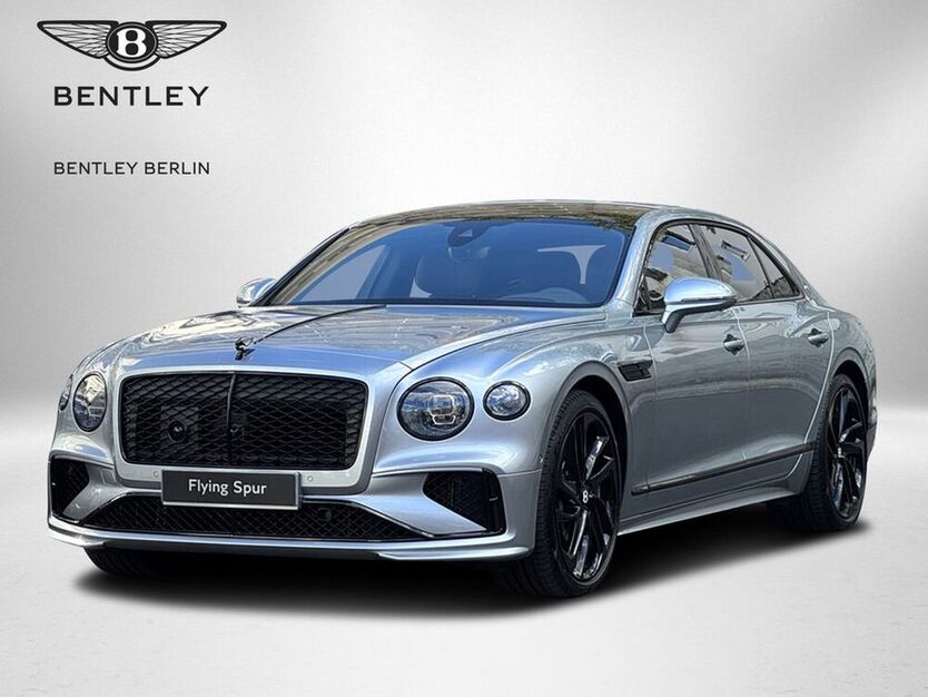 Flying Spur