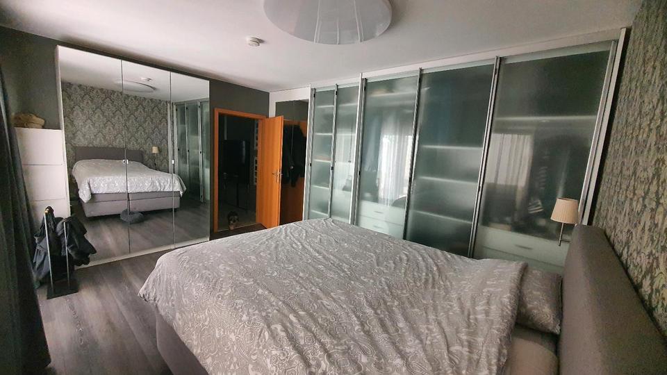 Etagenwohnung Ludwigshafen am Rhein Ludwigshafen-Hemshof - 5 Zimmer, 135 m&sup2;, 496.000&euro; | Angebot:24368031