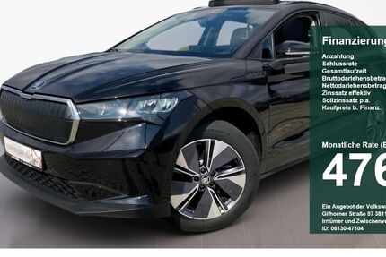 Skoda Enyaq 52.900 km 33.990 &euro; Landshut 84034