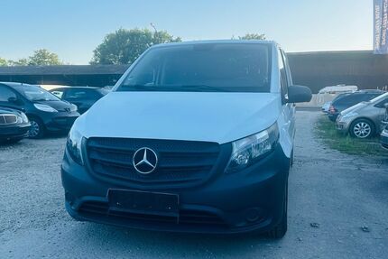 Mercedes-Benz Vito 80.589 km 11.499 &euro; Bonn Beuel 53227