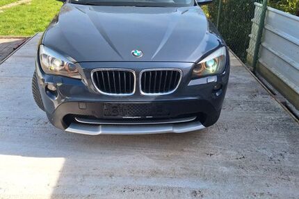 BMW X1 188.000 km 7.999 &euro; Zweibrücken 66482