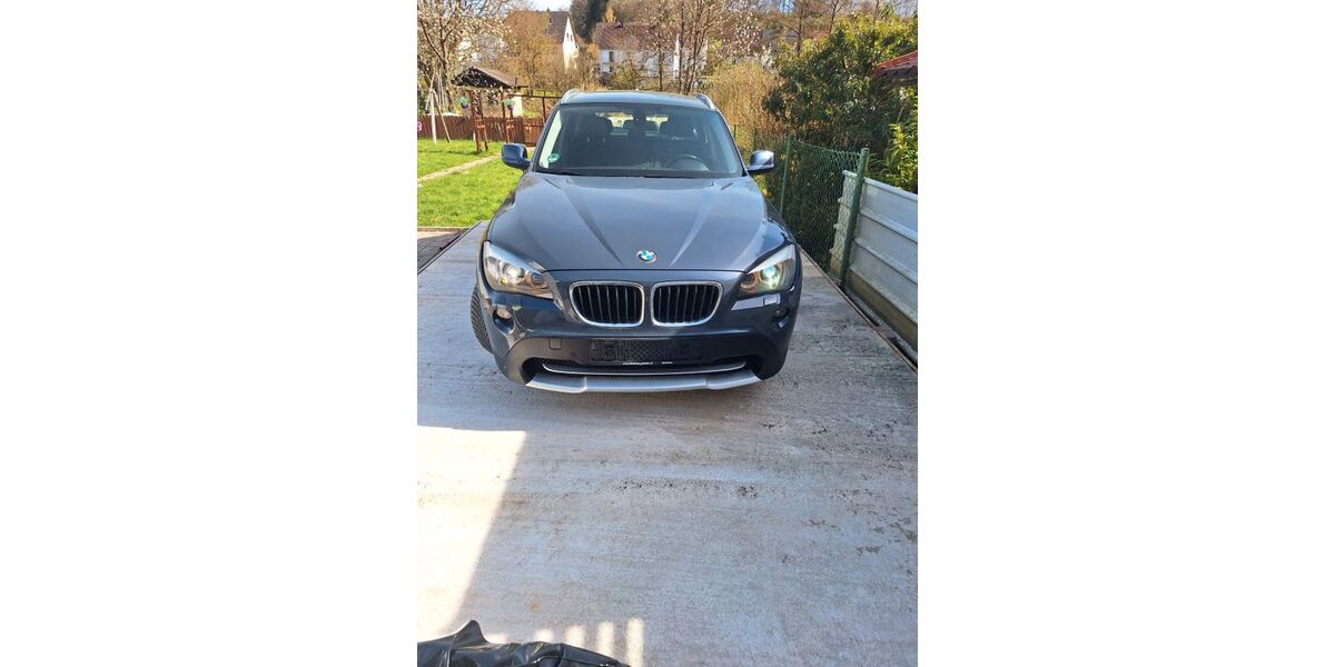 BMW X1 188.000 km 7.999 &euro; Zweibrücken 66482