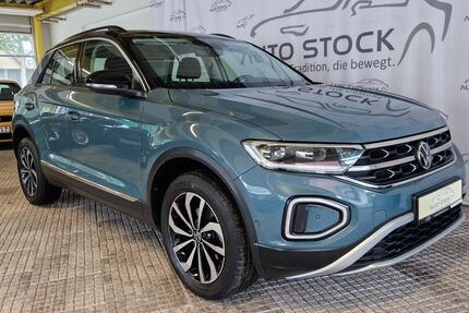 VW T-Roc 54.800 km 21.950 &euro; Dachau 85221