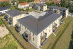Etagenwohnung Ahrensfelde Lindenberg - 3 Zimmer, 64 m&sup2;, 335.200&euro; | Angebot:25773163