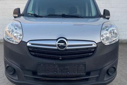 Opel Combo 56.550 km 8.500 &euro; Pfungstadt 64319