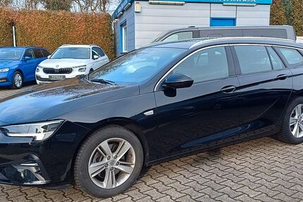 Opel Insignia 54.000 km 21.980 &euro; Essen 45307