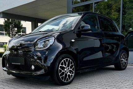 Smart ForFour 16.000 km 14.900 &euro; Weinheim 69469