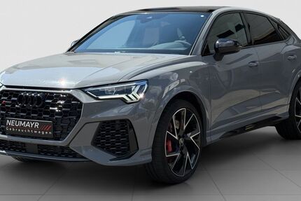Audi RSQ3 29.100 km 64.990 &euro; Groebenzell 82194