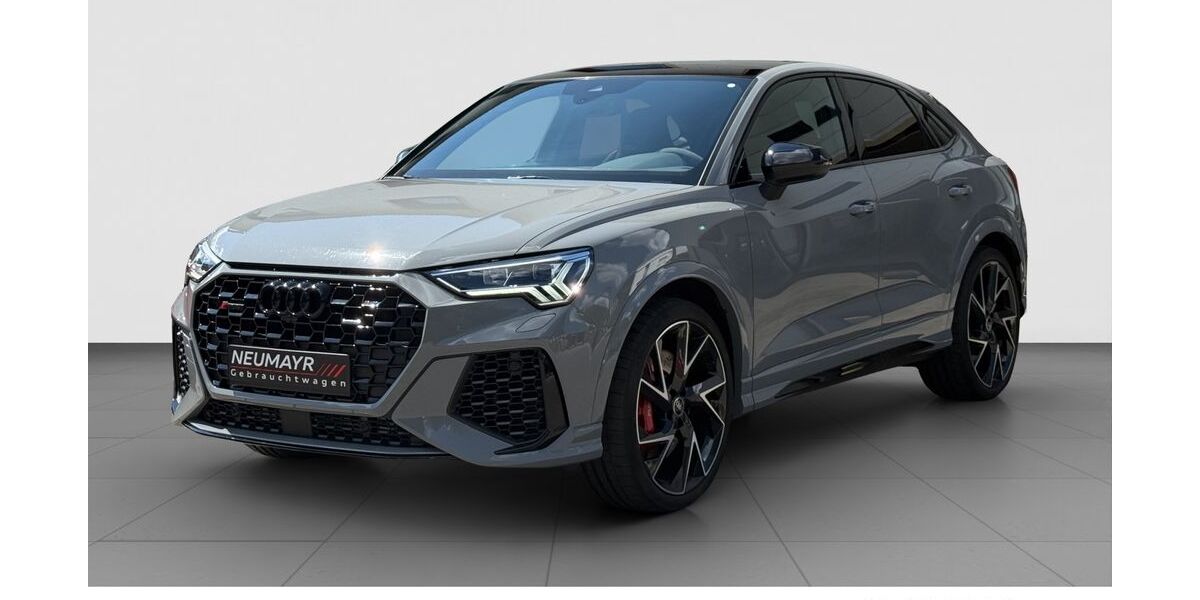 Audi RSQ3 29.100 km 64.990 &euro; Groebenzell 82194