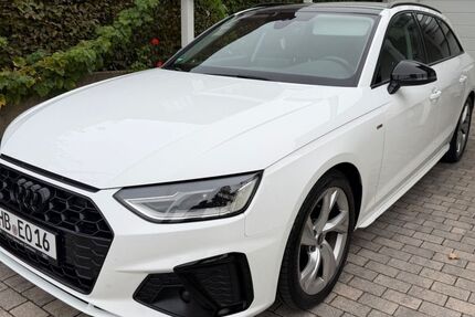 Audi A4 193.500 km 18.500 &euro; Bremen 28757