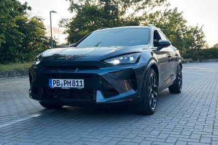 Cupra Formentor 27.200 km 40.000 &euro; Garbsen 30827