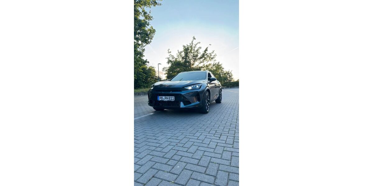Cupra Formentor 27.200 km 40.000 &euro; Garbsen 30827