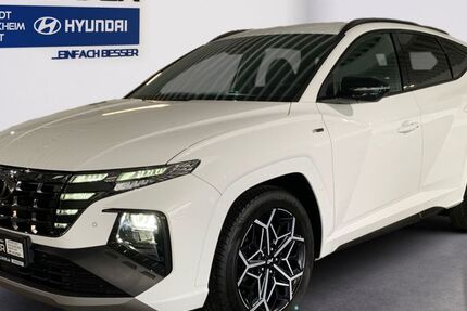 Hyundai TUCSON 20.473 km 26.480 € Bad Dürkheim 67098