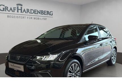 Seat Ibiza 34.800 km 17.777 &euro; Offenburg 77652