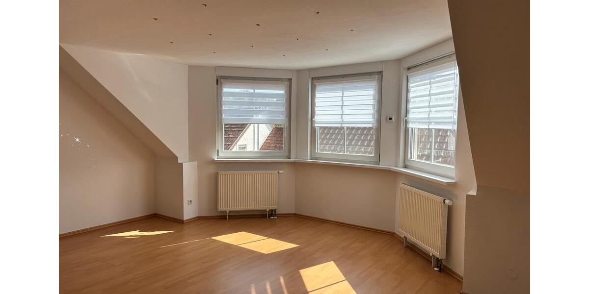 Maisonettenwohnung Zweibrücken - 4 Zimmer, 117 m&sup2;, 920&euro; | Angebot:26424457