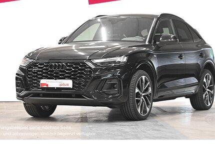 Audi Q5 31.896 km 44.999 &euro; Wuppertal 42109