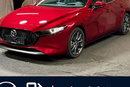 Mazda 3 10.500 km 22.440 &euro; Nordwalde 48356