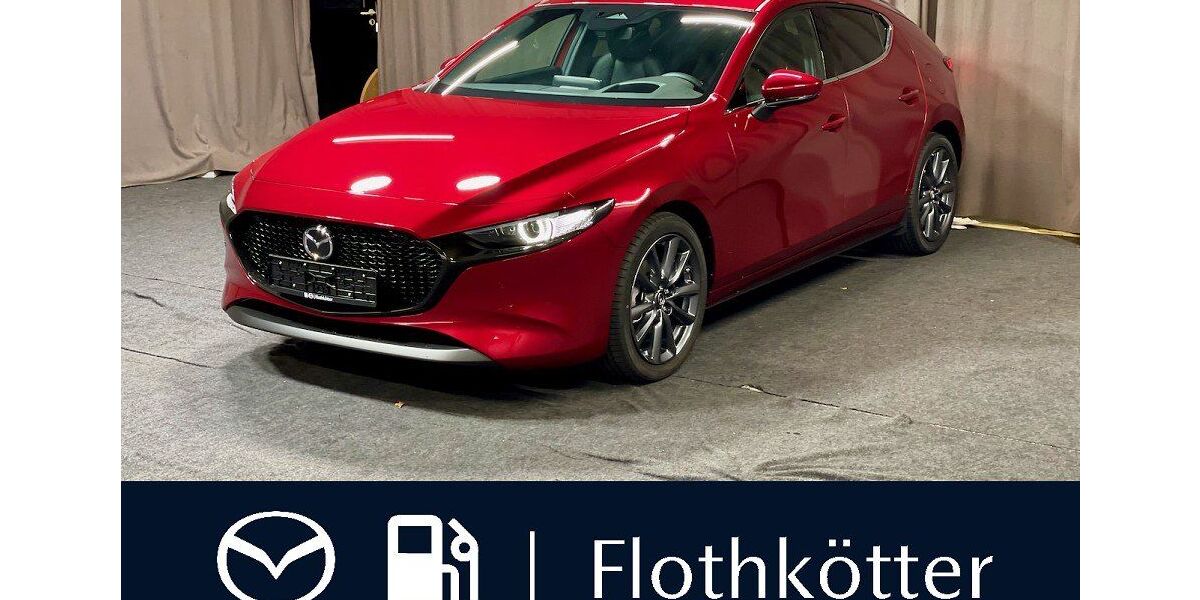 Mazda 3 10.500 km 22.440 &euro; Nordwalde 48356