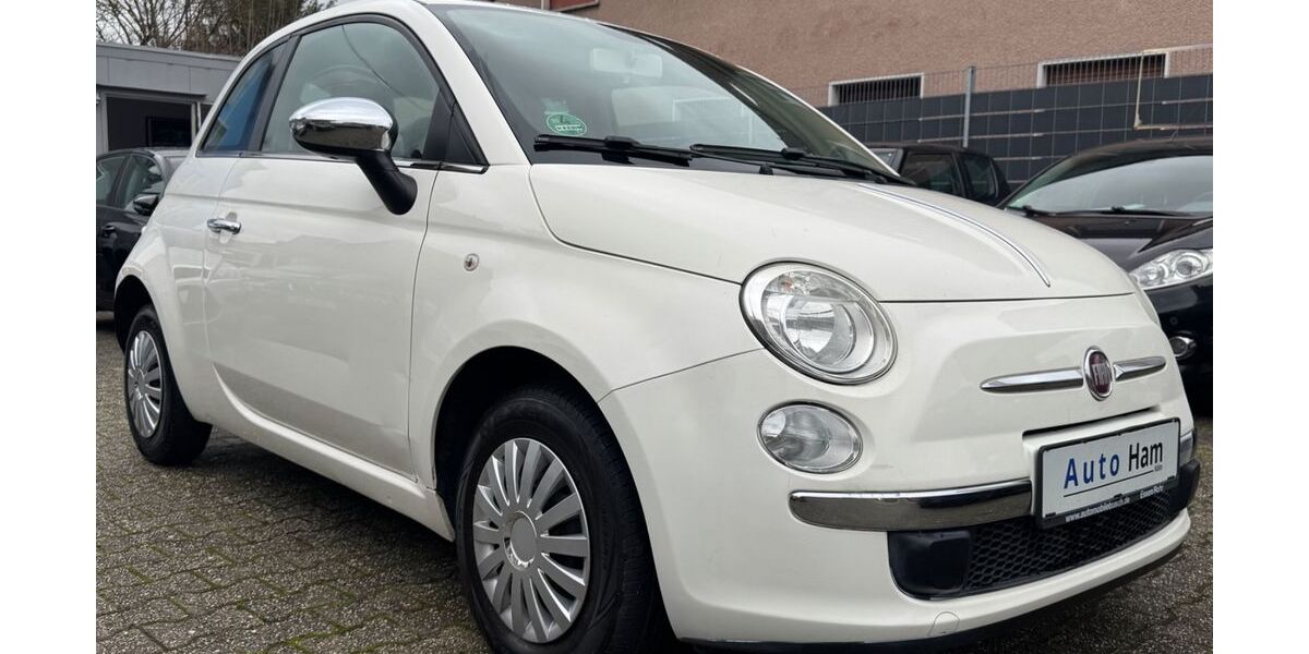 Fiat 500 137.439 km 4.999 &euro; Köln 50858