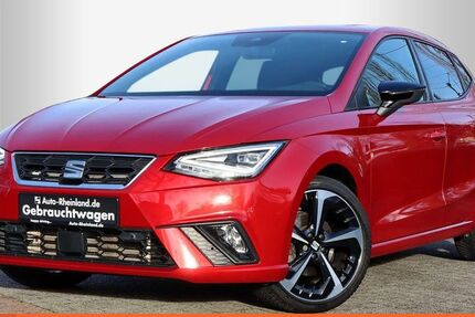 Seat Ibiza 33.630 km 16.743 &euro; Bonn 53175