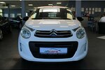 Citroen C1 1.0 VTi Urban Ride Faltdach 1.Hand 55.646 km 8.980 &euro; Euskirchen 53881